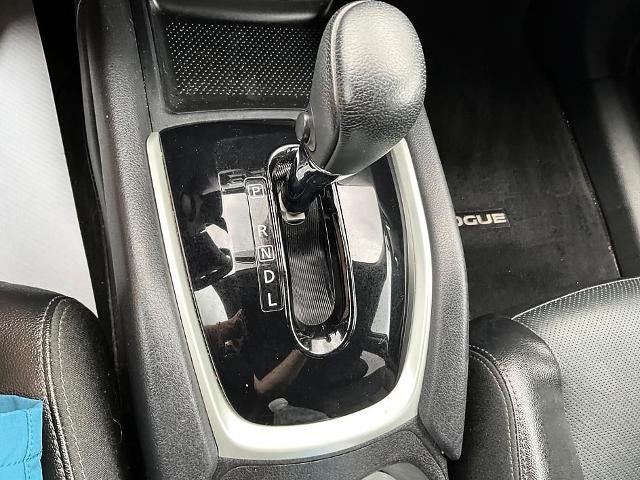 2016 Nissan Rogue AWD 4dr SL