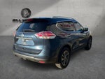 2016 Nissan Rogue AWD 4dr SL