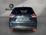 2016 Nissan Rogue AWD 4dr SL