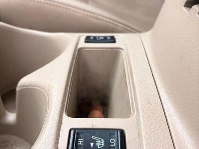 2018 Nissan Rogue AWD SL