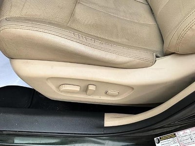 2018 Nissan Rogue AWD SL