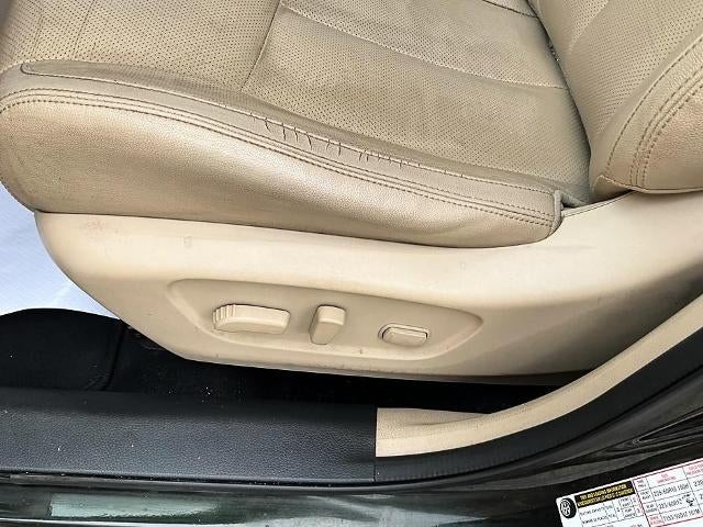 2018 Nissan Rogue AWD SL