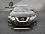 2018 Nissan Rogue AWD SL