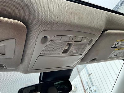 2018 Nissan Rogue AWD SL