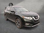 2018 Nissan Rogue AWD SL