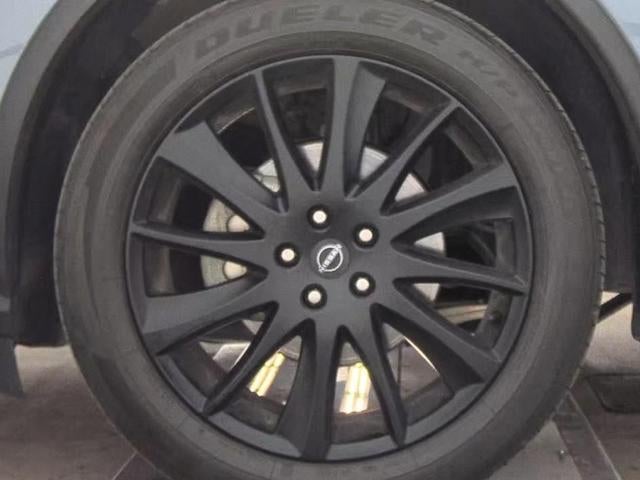 2023 Nissan Murano AWD Platinum