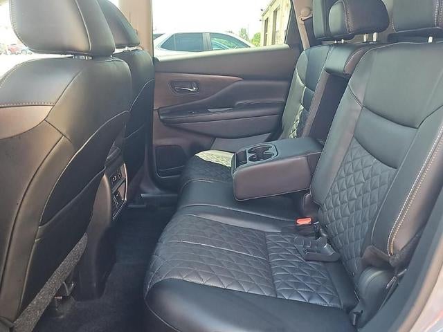 2023 Nissan Murano AWD Platinum