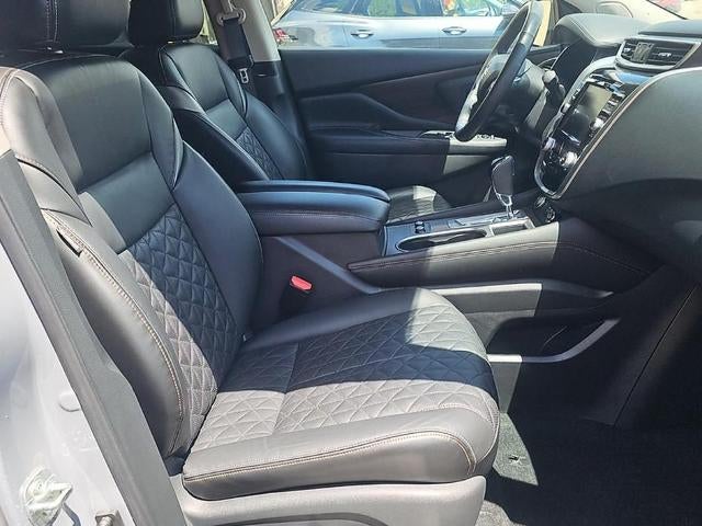 2023 Nissan Murano AWD Platinum