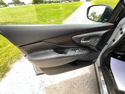 2023 Nissan Murano AWD Platinum
