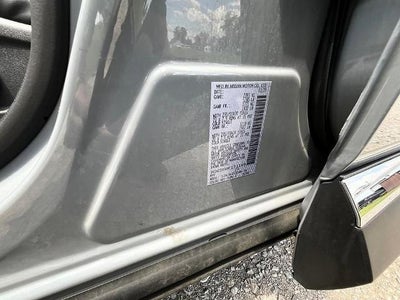 2023 Nissan Murano AWD Platinum