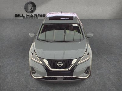 2023 Nissan Murano AWD Platinum