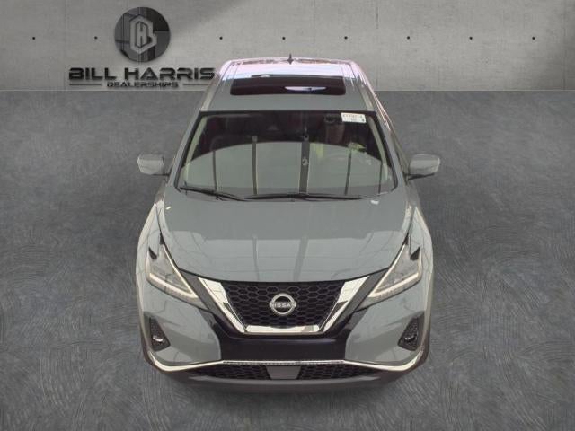 2023 Nissan Murano AWD Platinum
