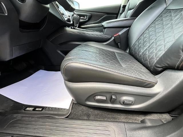 2023 Nissan Murano AWD Platinum