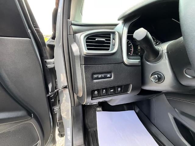 2023 Nissan Murano AWD Platinum