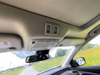 2023 Nissan Murano AWD Platinum