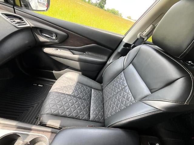 2023 Nissan Murano AWD Platinum