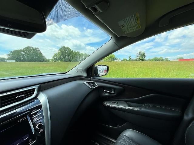 2023 Nissan Murano AWD Platinum