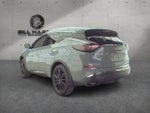 2023 Nissan Murano AWD Platinum
