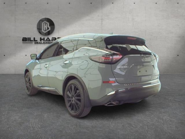 2023 Nissan Murano AWD Platinum