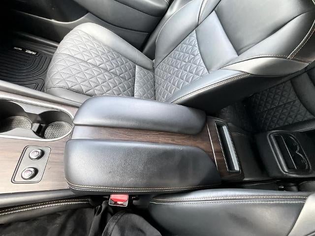 2023 Nissan Murano AWD Platinum
