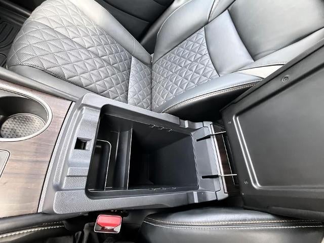 2023 Nissan Murano AWD Platinum