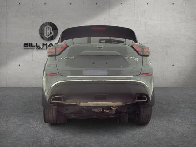 2023 Nissan Murano AWD Platinum