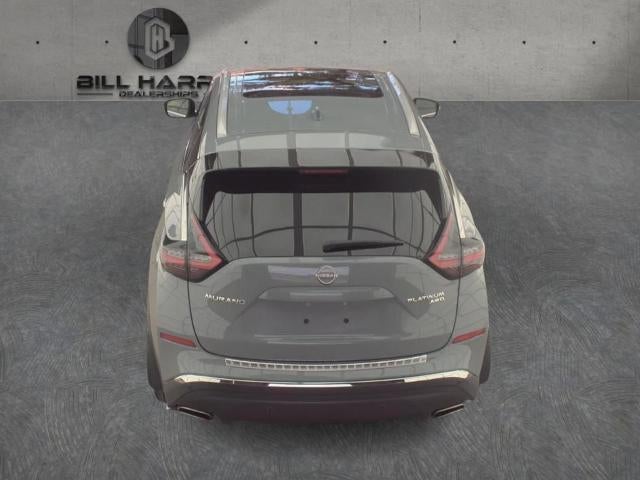 2023 Nissan Murano AWD Platinum