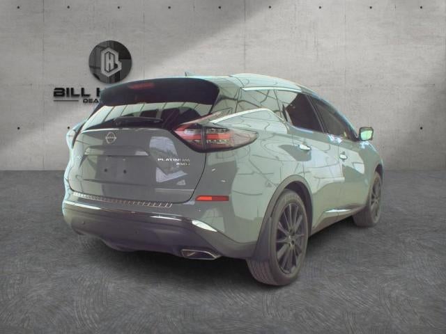 2023 Nissan Murano AWD Platinum