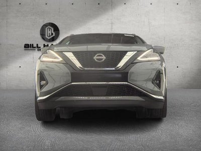 2023 Nissan Murano AWD Platinum