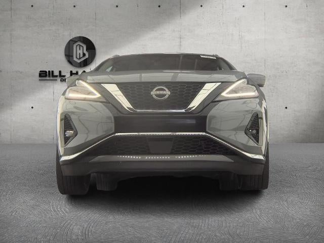 2023 Nissan Murano AWD Platinum