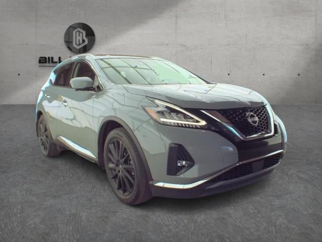 2023 Nissan Murano AWD Platinum