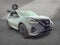 2023 Nissan Murano AWD Platinum