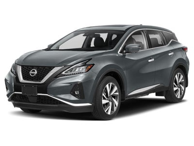 2023 Nissan Murano AWD Platinum