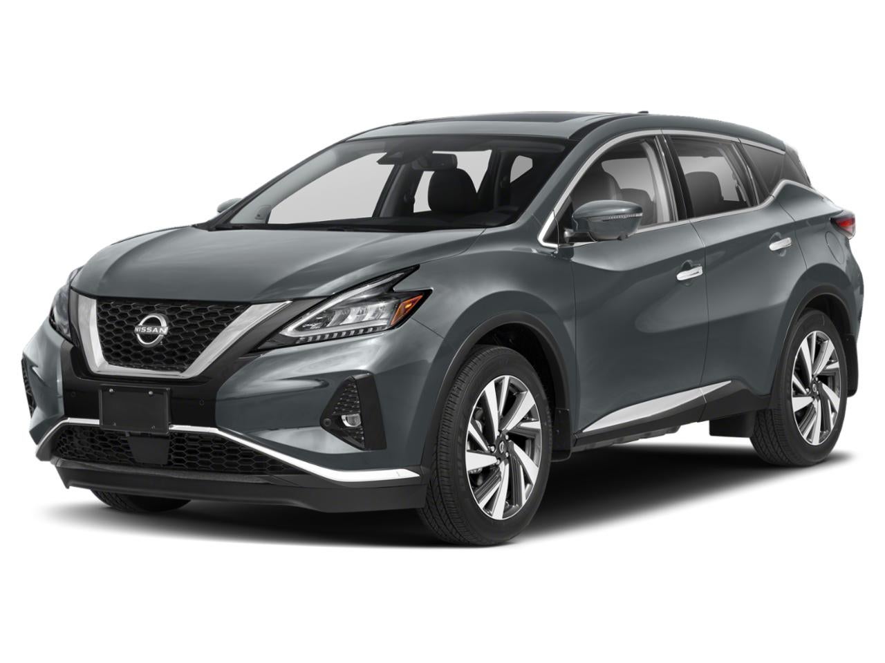 2023 Nissan Murano AWD Platinum