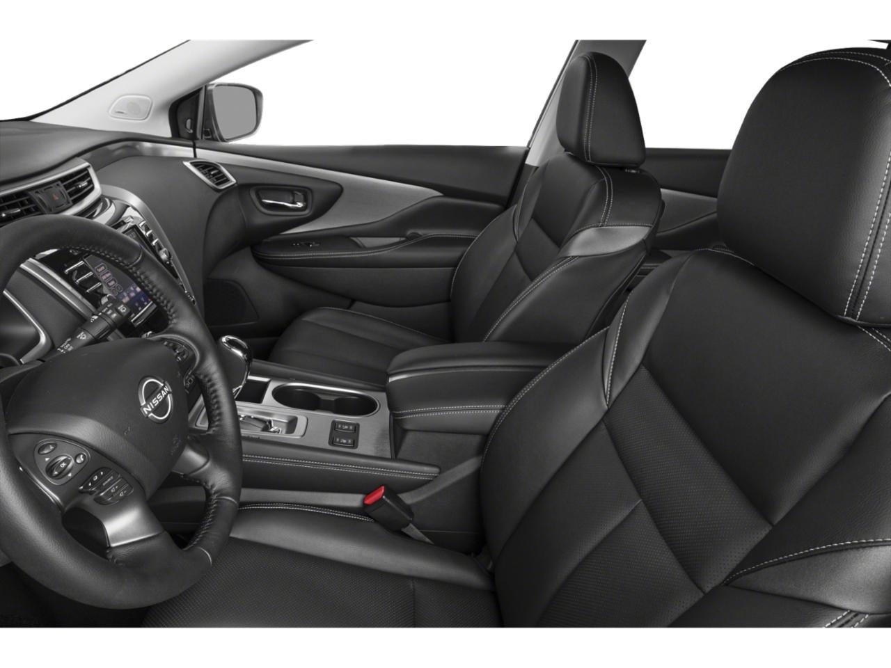 2023 Nissan Murano AWD Platinum