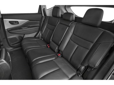 2023 Nissan Murano AWD Platinum