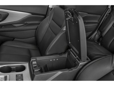 2023 Nissan Murano AWD Platinum