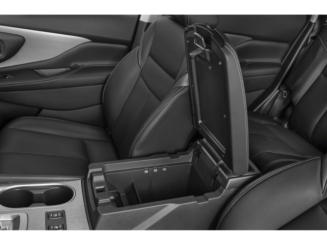 2023 Nissan Murano AWD Platinum