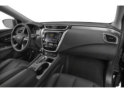 2023 Nissan Murano AWD Platinum