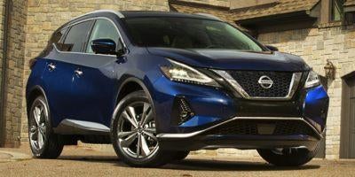 2023 Nissan Murano AWD Platinum