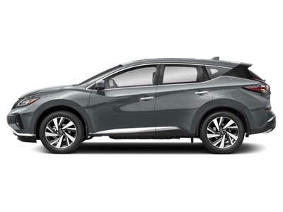 2023 Nissan Murano AWD Platinum
