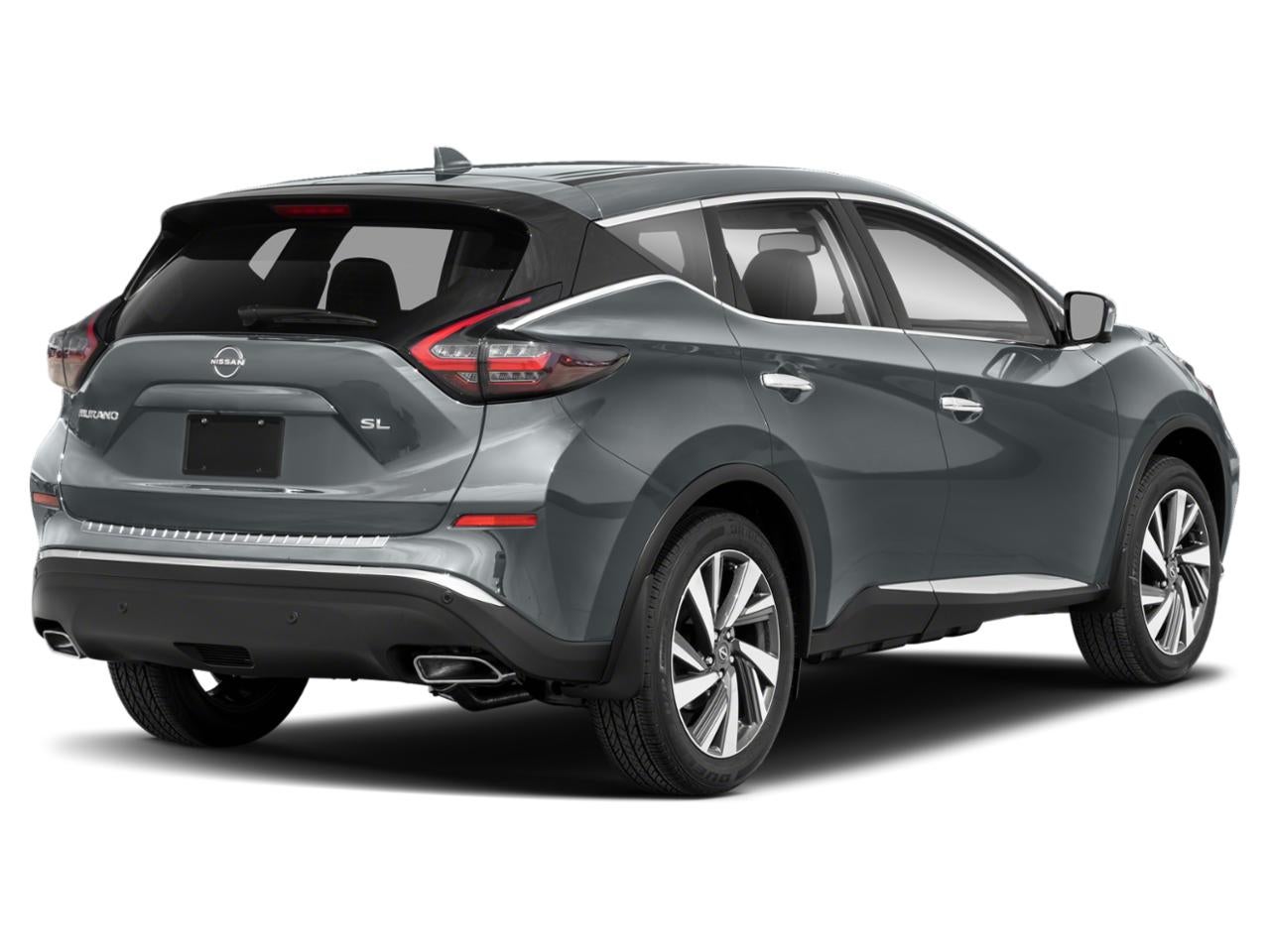 2023 Nissan Murano AWD Platinum