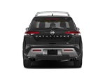 2022 Nissan Pathfinder SL 4WD