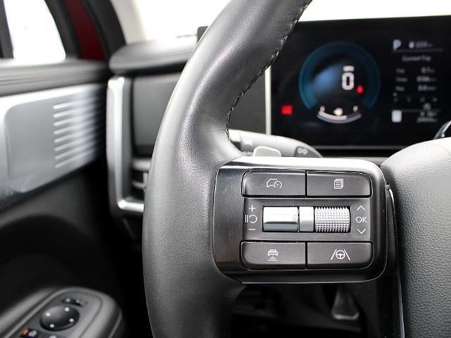 2025 Hyundai SANTA FE SEL FWD