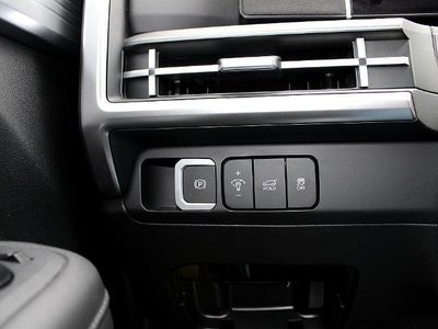 2025 Hyundai SANTA FE SEL FWD