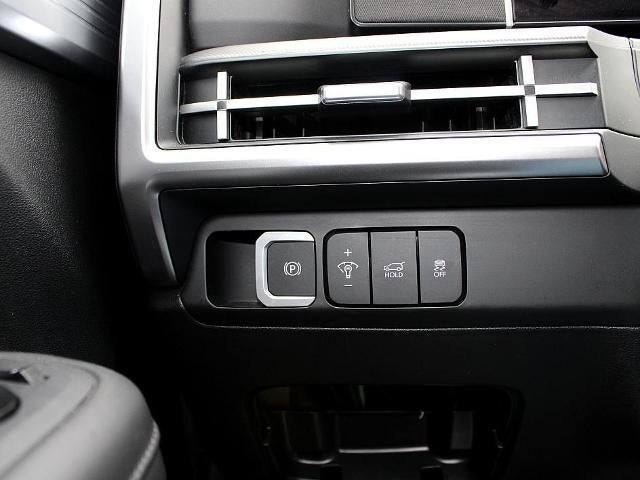 2025 Hyundai SANTA FE SEL FWD