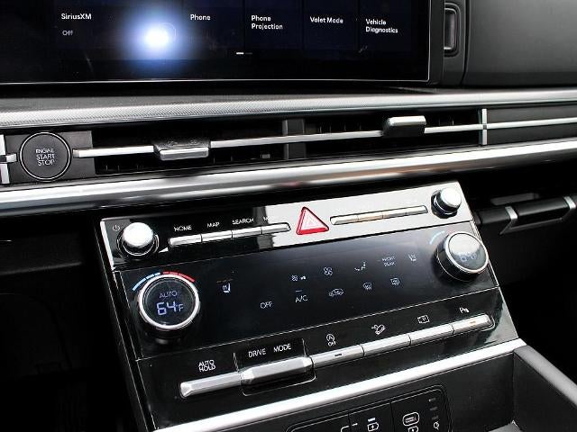 2025 Hyundai SANTA FE SEL FWD