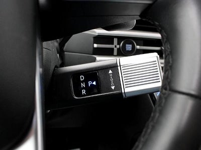 2025 Hyundai SANTA FE SEL FWD