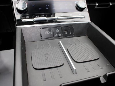 2025 Hyundai SANTA FE SEL FWD