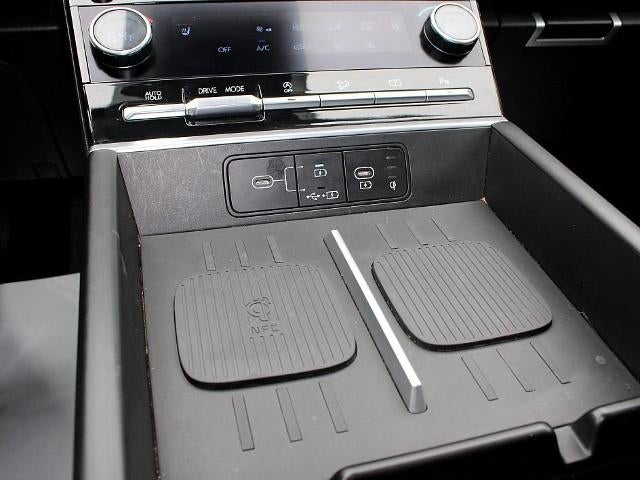 2025 Hyundai SANTA FE SEL FWD